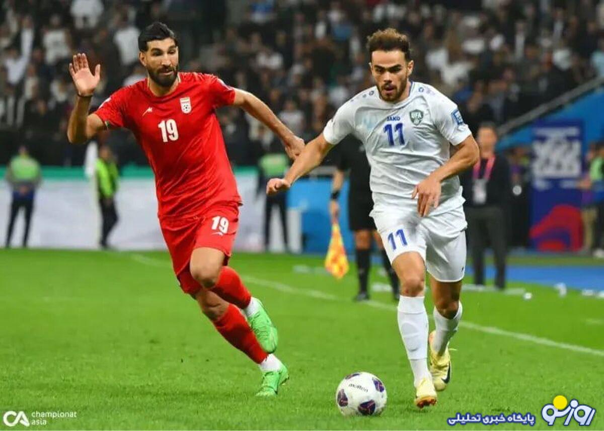 بازگشت این ستاره به ترکیب اصلی پرسپولیس قطعی شد