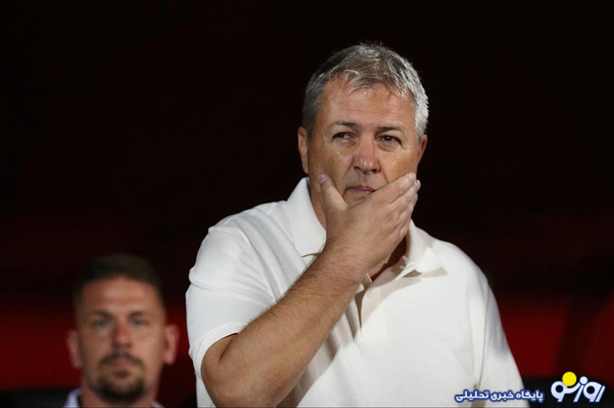 دبل شدن استقلال مقابل تراکتور بعد از ۸ سال