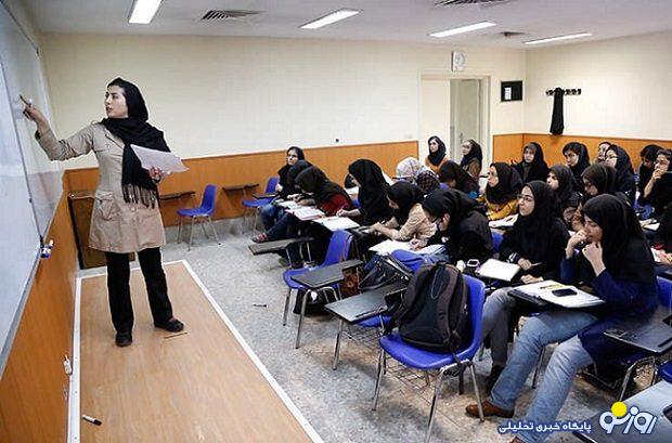 اعلام فرمول افزایش حقوق ۱۴۰۴ معلمان و صدور احکام فرهنگیان