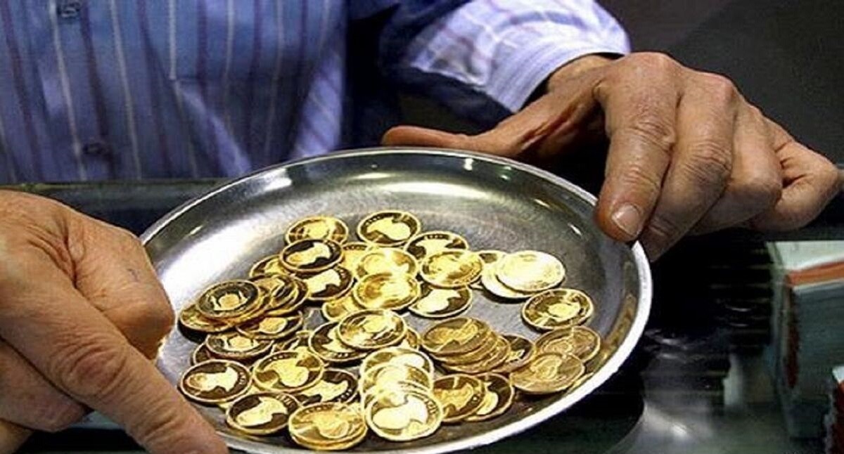قیمت سکه و طلا امروز شنبه ۲۳ فروردین ۱۴۰۴ + جدول