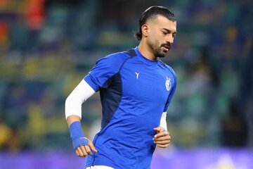 دردسر رامین رضاییان پس از مصاحبه جنجالی دردسر رامین رضاییان پس از مصاحبه جنجالی