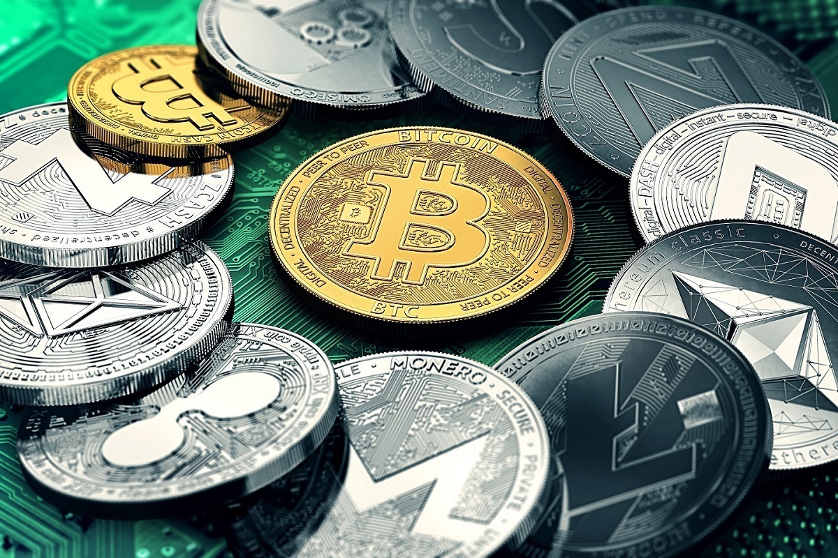 قیمت روز ارز‌های دیجیتال ۳۱ فروردین ۱۴۰۴