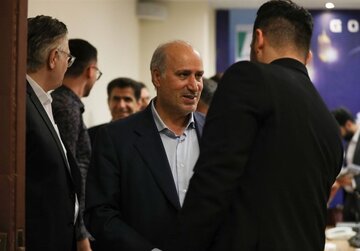 تاج: دوست داشتم ازبکستان را ببریم/ بهترینها را رقم میزنیم تاج: دوست داشتم ازبکستان را ببریم/ بهترینها را رقم میزنیم