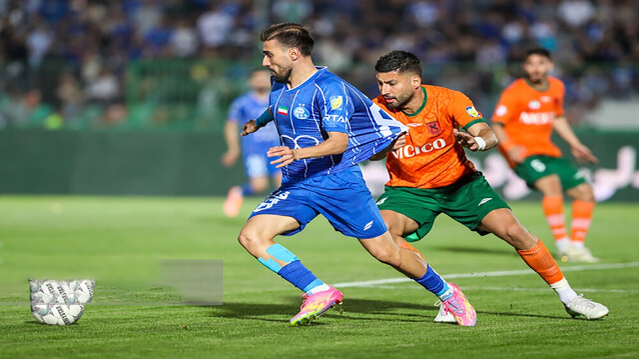 مهران احمدی به المحرق هم نرسید مهران احمدی به المحرق هم نرسید