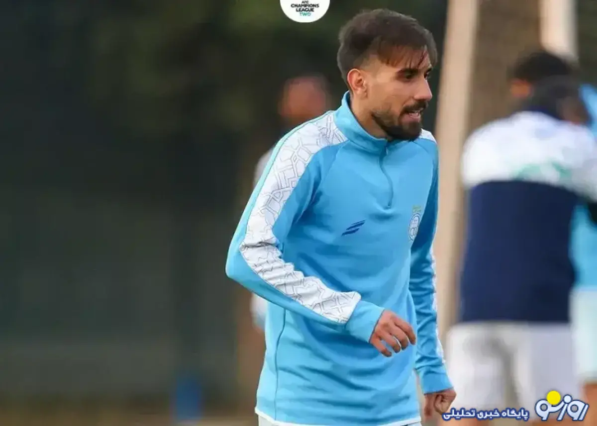 شوک به ساپینتو/ این ستاره استقلال بازی حساس آسیایی را از دست داد