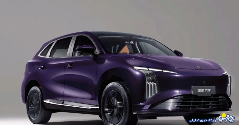 لاماری ایما جدید رونمایی شد لاماری ایما جدید رونمایی شد