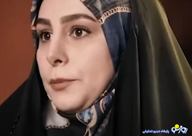 مصاحبه با یک رقصنده در تلویزیون! مصاحبه با یک رقصنده در تلویزیون!