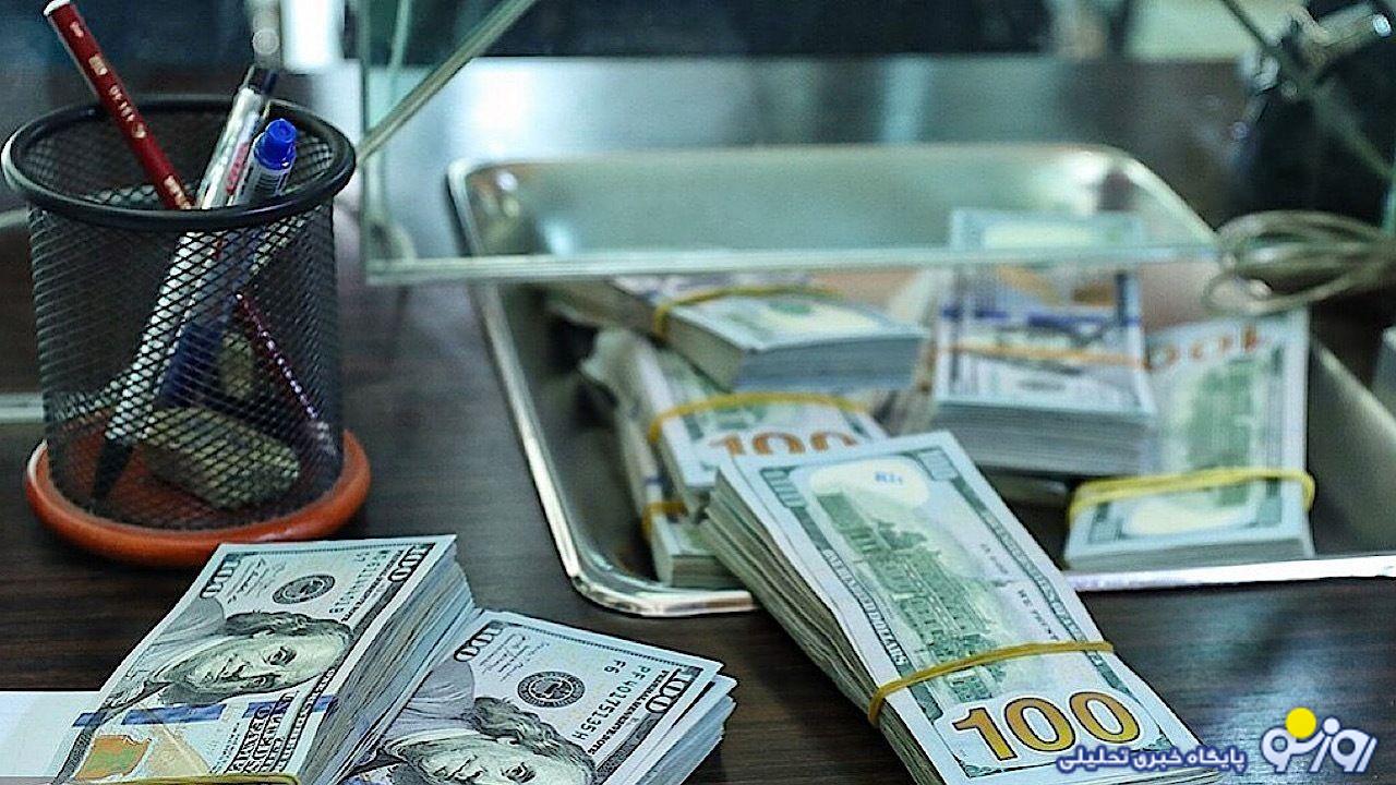 بیشترین میزان تخصیص ارز ترجیحی به کدام شرکتها تعلق گرفت؟ بیشترین میزان تخصیص ارز ترجیحی به کدام شرکتها تعلق گرفت؟