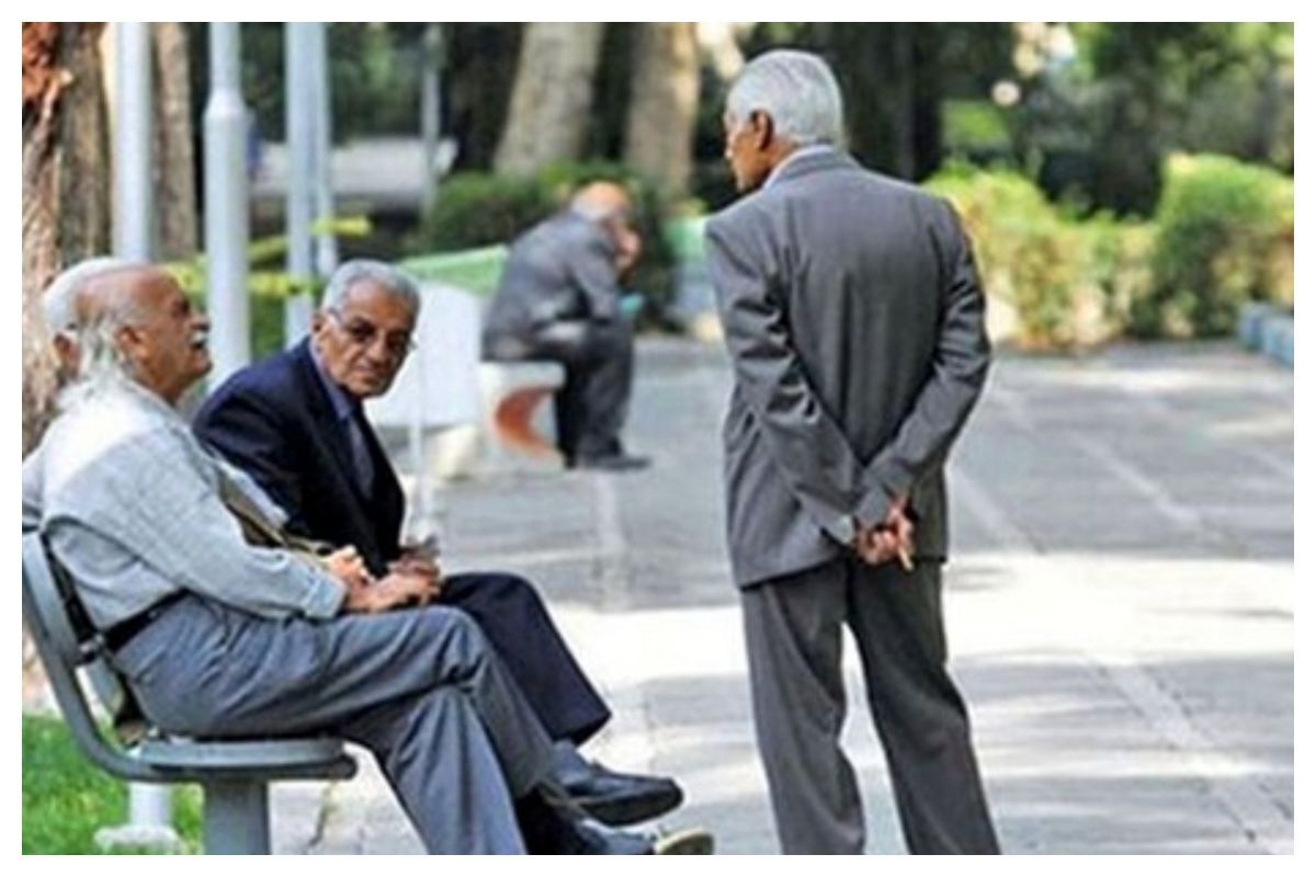 وام ۵۰ میلیونی بازنشستگان امروز واریز میشود وام بازنشستگان