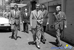 پیشتازی در تحولات سریع ترامپ و کارتر اختلاف دو سیاستمدار!