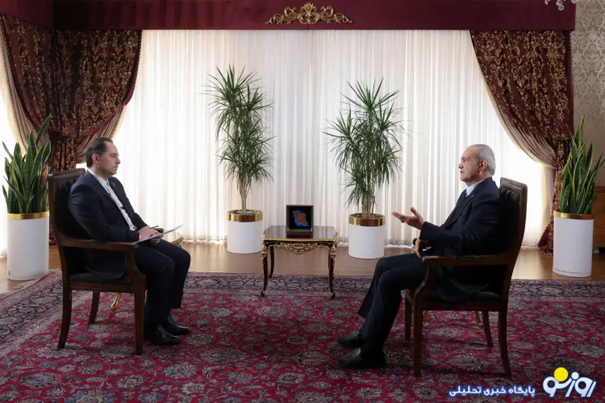 رئیس جمهور در چه موردی با مردم گفتوگو خواهد کرد؟ رئیس جمهور در چه موردی با مردم گفتوگو خواهد کرد؟