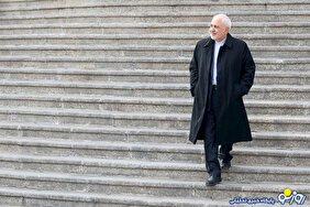 ظریف دولتی بی دولت!