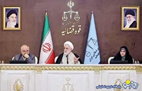 تاکید اژه‌ای بر ریشه‌های فساد، اما هنوز فساد دبش حل نشده است!