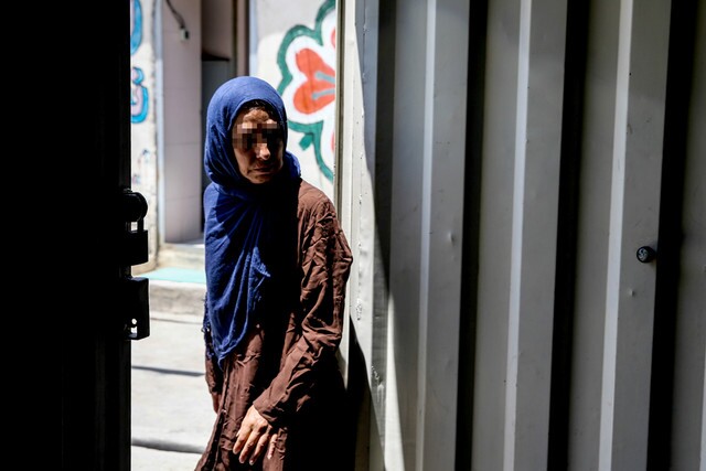 هشدار درباره قطع شربت تریاک