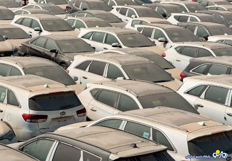 قیمت محصولات سایپا امروز پنجشنبه ۴ دی ۱۴۰۴ قیمت محصولات سایپا امروز پنجشنبه ۴ دی ۱۴۰۴