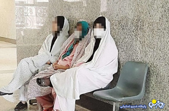 زورگیری عجیب سه دختر لندکروزسوار در شمال تهران! زورگیری عجیب سه دختر لندکروزسوار در شمال تهران!