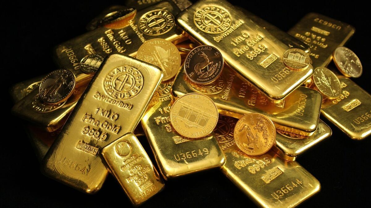 رشد قیمت واحدهای صندوقهای طلا با خروج پول حقیقی همراه شد رشد قیمت واحدهای صندوقهای طلا با خروج پول حقیقی همراه شد