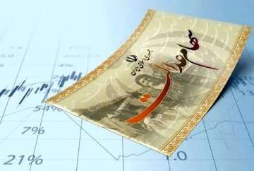 زمان واریز مرحله جدید سود سهام عدالت رسما اعلام شد/ مبلغ واریزی به حساب سهامداران چقدر خواهد بود؟ زمان واریز مرحله جدید سود سهام عدالت رسما اعلام شد/ مبلغ واریزی به حساب سهامداران چقدر خواهد بود؟