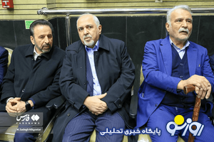 ماجرای شایعه بازداشت خانگی ظریف و روحانی