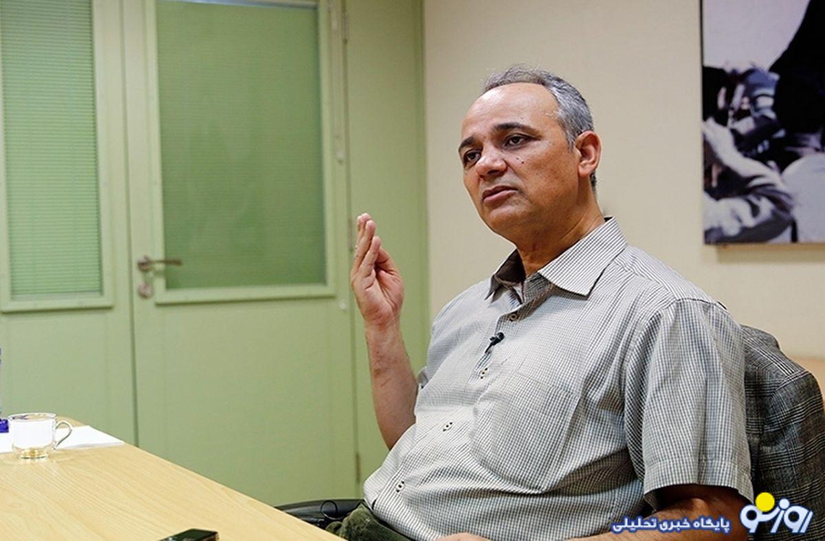 زیدآبادی: اقدام اروپا علیه سپاه اهمیتی ندارد!