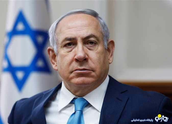 جمله مشکوک و تهدیدآمیز نتانیاهو درباره حمله به ایران جمله مشکوک و تهدیدآمیز نتانیاهو درباره حمله به ایران