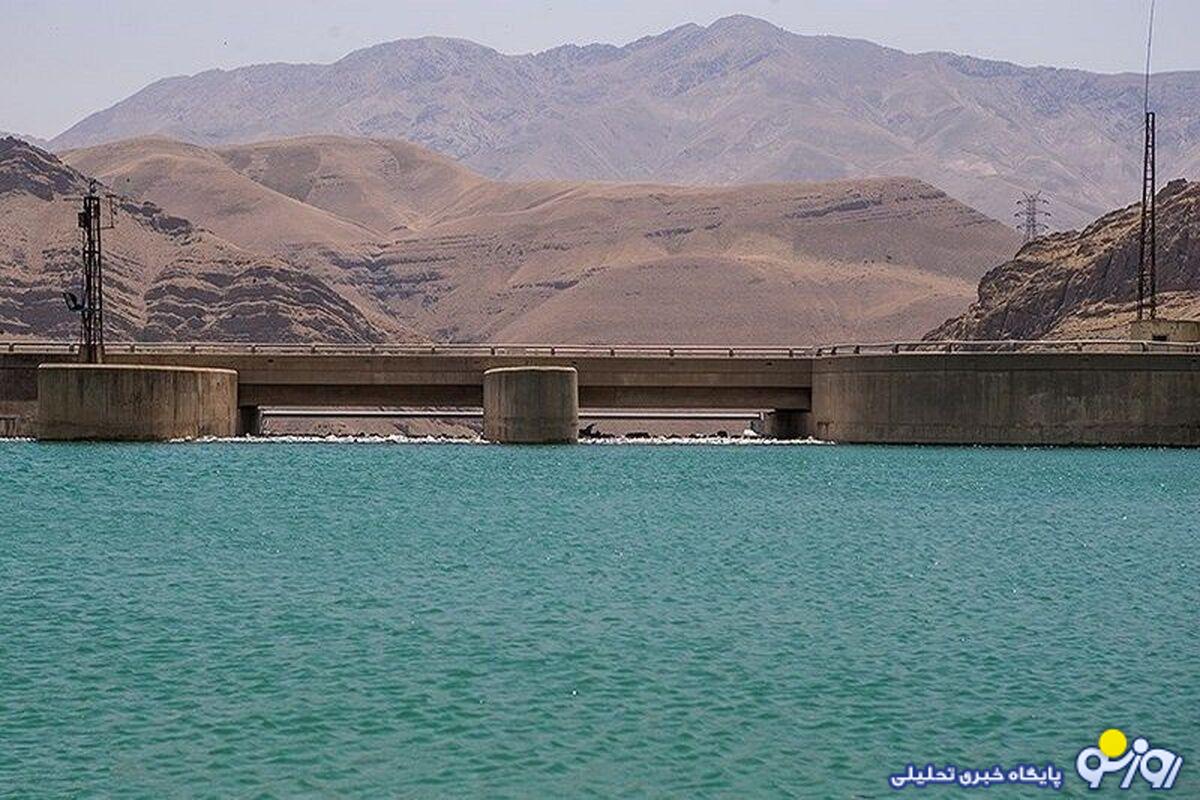 سدهای کشور جان گرفتند؟ سدهای کشور جان گرفتند؟