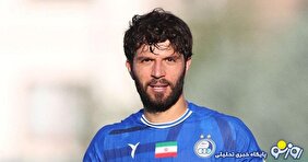 جلال الدین ماشاریپوف محروم می‌شود