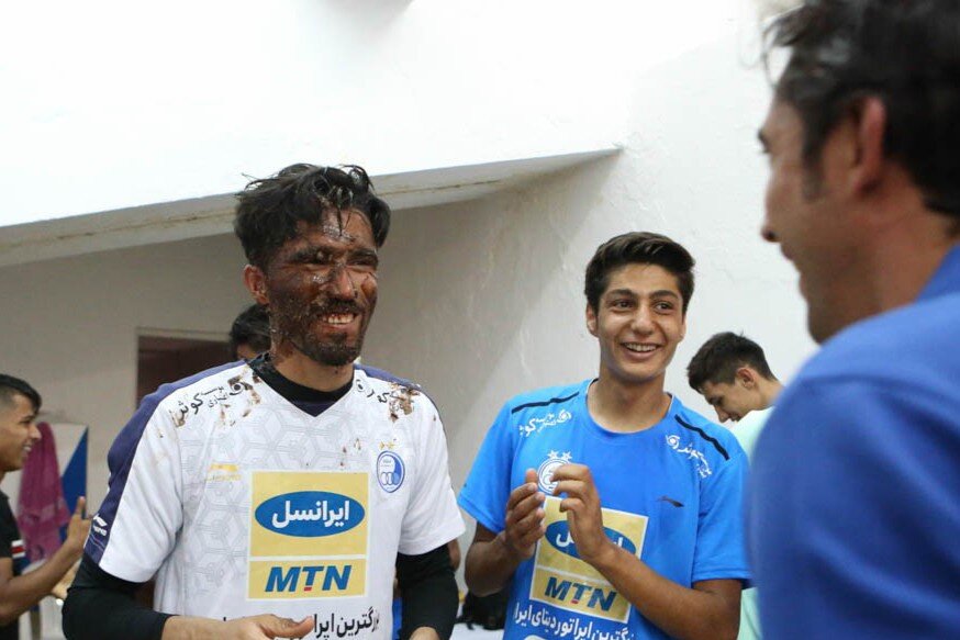 استقلال و عادت به از دست دادن پدیده‌ها؛ این تیم قدر ستاره‌ها را نمی‌داند!