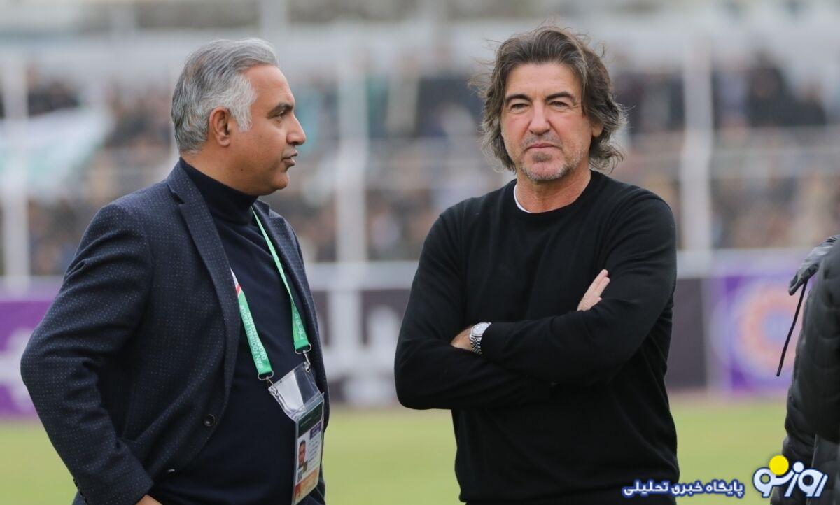 خط و نشان برای ساپسنتو: برای بهترین عملکرد برابر استقلال آماده‌ایم