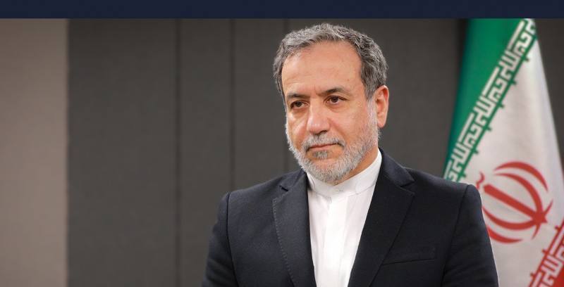 پیام فوری عراقچی: مذاکرات برگزار می شود