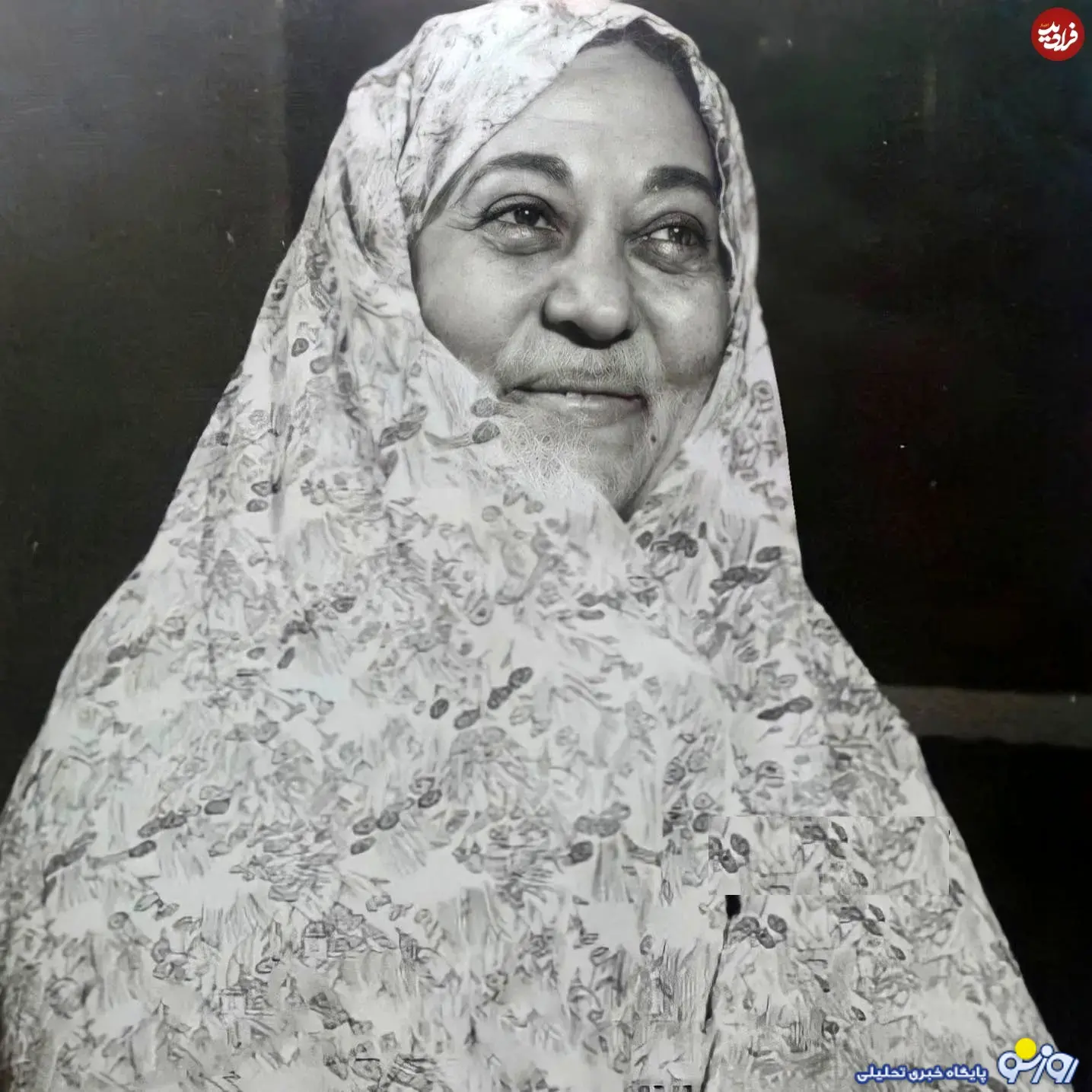 مرضیه خواننده قبل انقلاب در دهه ۶۰