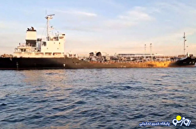 توقیف دو شناور در خلیج فارس توسط سپاه پاسداران