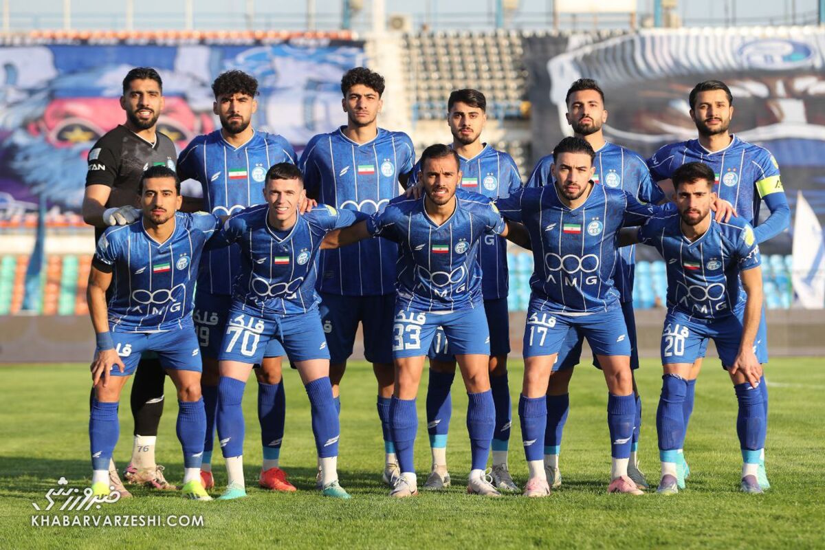 کامبک در کامبک، راز بزرگ پیروزی استقلال چه بود؟ کامبک در کامبک، راز بزرگ پیروزی استقلال چه بود؟