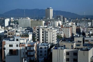 یک پیشبینی مهم از قیمت مسکن/ در این حالت منتظر ریزش سنگین قیمت مسکن باشید + جدول قیمت یک پیشبینی مهم از قیمت مسکن/ در این حالت منتظر ریزش سنگین قیمت مسکن باشید + جدول قیمت