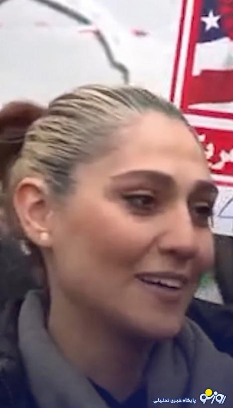 عکسهایی متفاوت از راهپیمایی ۲۲ بهمن ماه! عکسهایی متفاوت از راهپیمایی ۲۲ بهمن ماه!