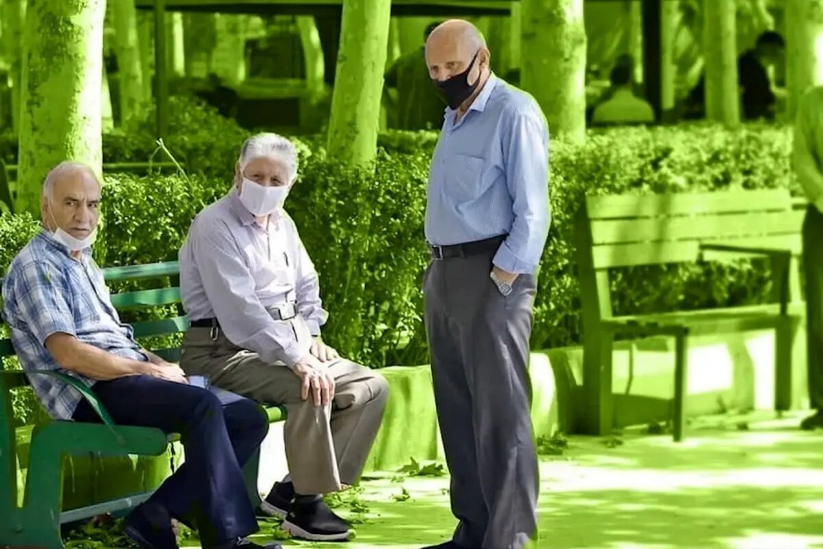 بازنشستگان تامین اجتماعی حتما بخوانند: بالاخره رقم دقیق عیدی اعلام شد بازنشستگان تامین اجتماعی حتما بخوانند: بالاخره رقم دقیق عیدی اعلام شد