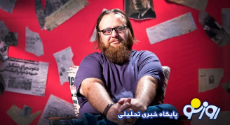 مهدی یزدانیخرم از عباس دوران در جشنواره گفت! مهدی یزدانیخرم از عباس دوران در جشنواره گفت!