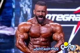 دلیل آنفولا کردن هادی چوپان مشخص شد! دلیل آنفولا کردن هادی چوپان مشخص شد!