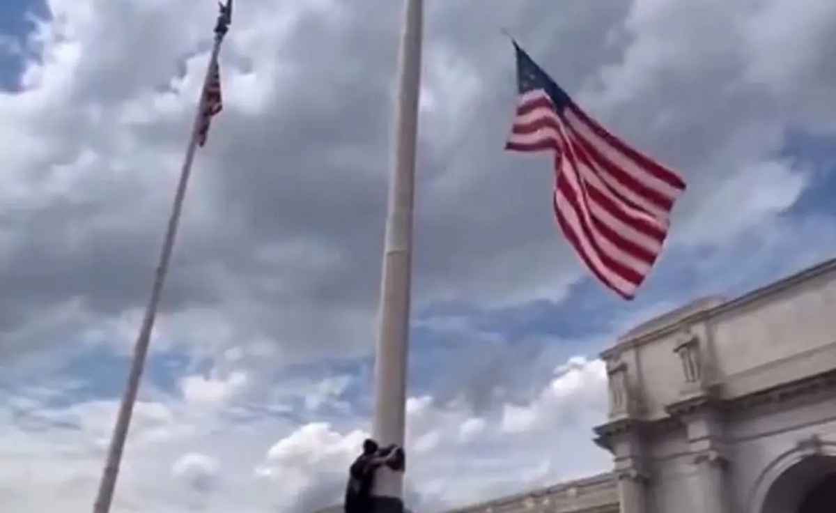 فوری/ بیانیه مهم سفارت آمریکا در بغداد علیه ایران فوری/ بیانیه مهم سفارت آمریکا در بغداد علیه ایران