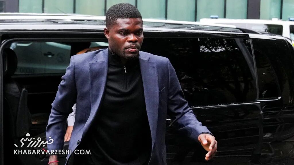 دو اتهام تجاوز جدید به هافبک سابق لیگ برتر؛ زنهای شاکی چهار نفر شدند دو اتهام تجاوز جدید به هافبک سابق لیگ برتر؛ زنهای شاکی چهار نفر شدند