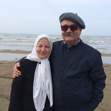 بازیگر مشهور کشور در آیسییو بستری شد / مردم دعا کنند بازیگر مشهور کشور در آیسییو بستری شد / مردم دعا کنند