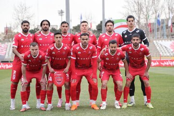 غیبت ۶ پرسپولیسی مقابل گلگهر؛ دست اوسمار خالی شد غیبت ۶ پرسپولیسی مقابل گلگهر؛ دست اوسمار خالی شد