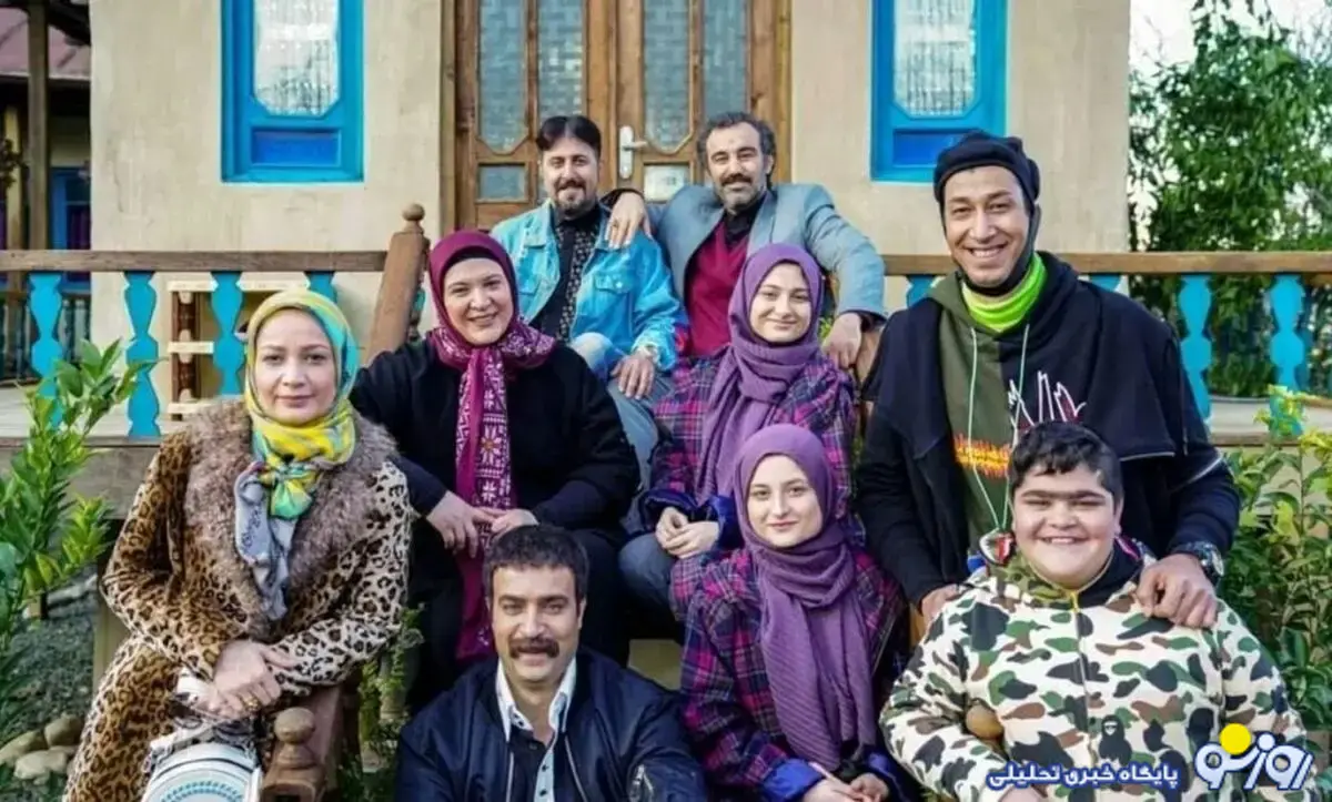 زندگی هما و نقی معمولی به پایان رسید؟ زندگی هما و نقی معمولی به پایان رسید؟