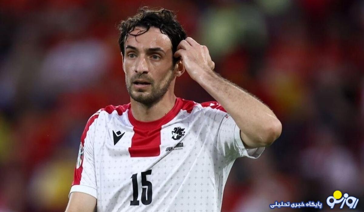 این ستاره پرسپولیسی بین ماندن و رفتن!