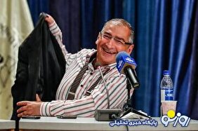 زیبا کلام از ویرانی ایران و سقوط نظام چه گفت؟