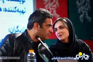 منوچهر هادی قبل و بعد جشنواره نظارت متفاوتی بیان کرد! منوچهر هادی قبل و بعد جشنواره نظارت متفاوتی بیان کرد!
