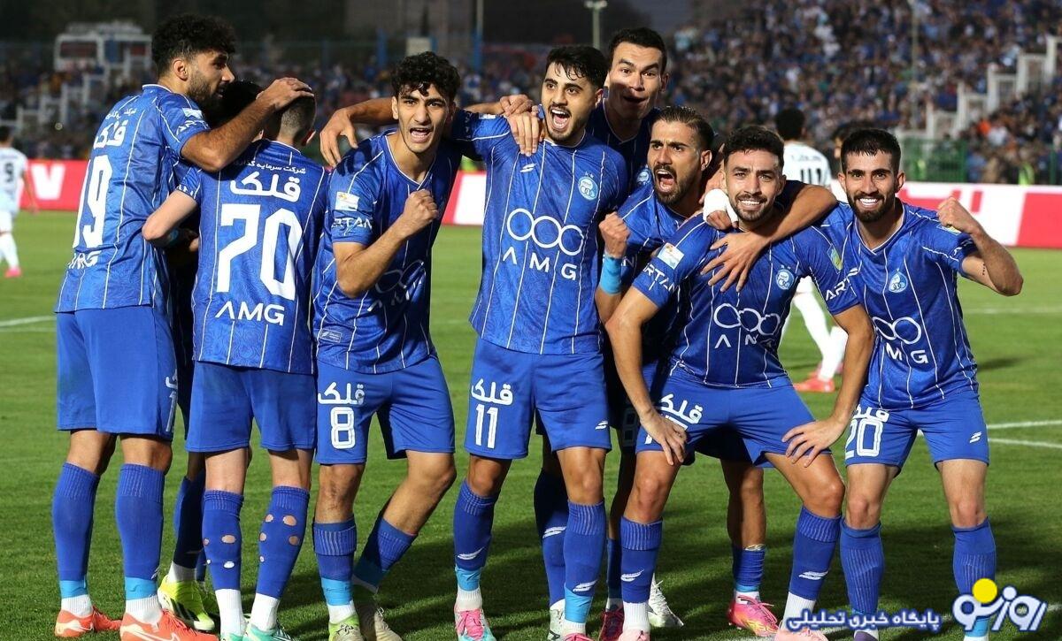 این دو مهره هجومی اوسمار عامل صعود استقلال می شوند؟