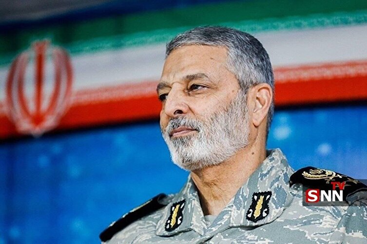 هشدار سرلشکر موسوی به ترامپ: نبرد با ایران برایت درس عبرت خواهد شد