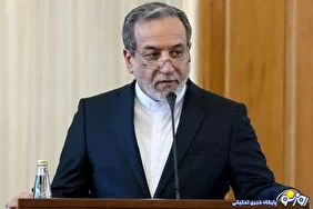 پیام عراقچی درباره مذاکرات: با ابتکارات واقعی به ژنو آمده‌ام