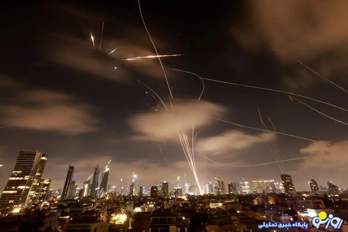 جنگ احتمالی ایران و آمریکا چگونه خواهد بود؟ جنگ احتمالی ایران و آمریکا چگونه خواهد بود؟